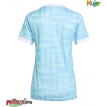 Camiseta Juventus Visitante Equipación para mujer 2025-26 manga corta